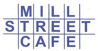 Mill Street Cafe Chilliwack